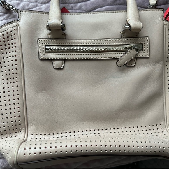 Coach Crossbody Bag - Picture 3 of 9